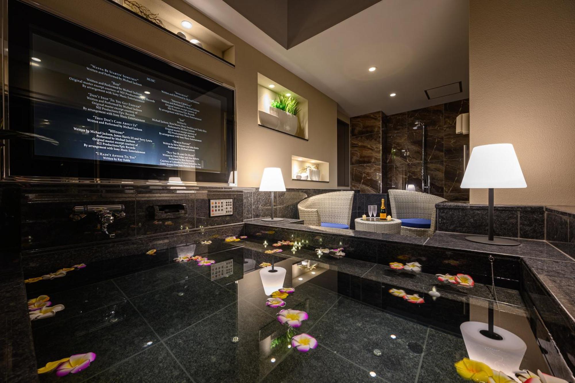 Hotel Varkin Annex Τόκιο Εξωτερικό φωτογραφία
