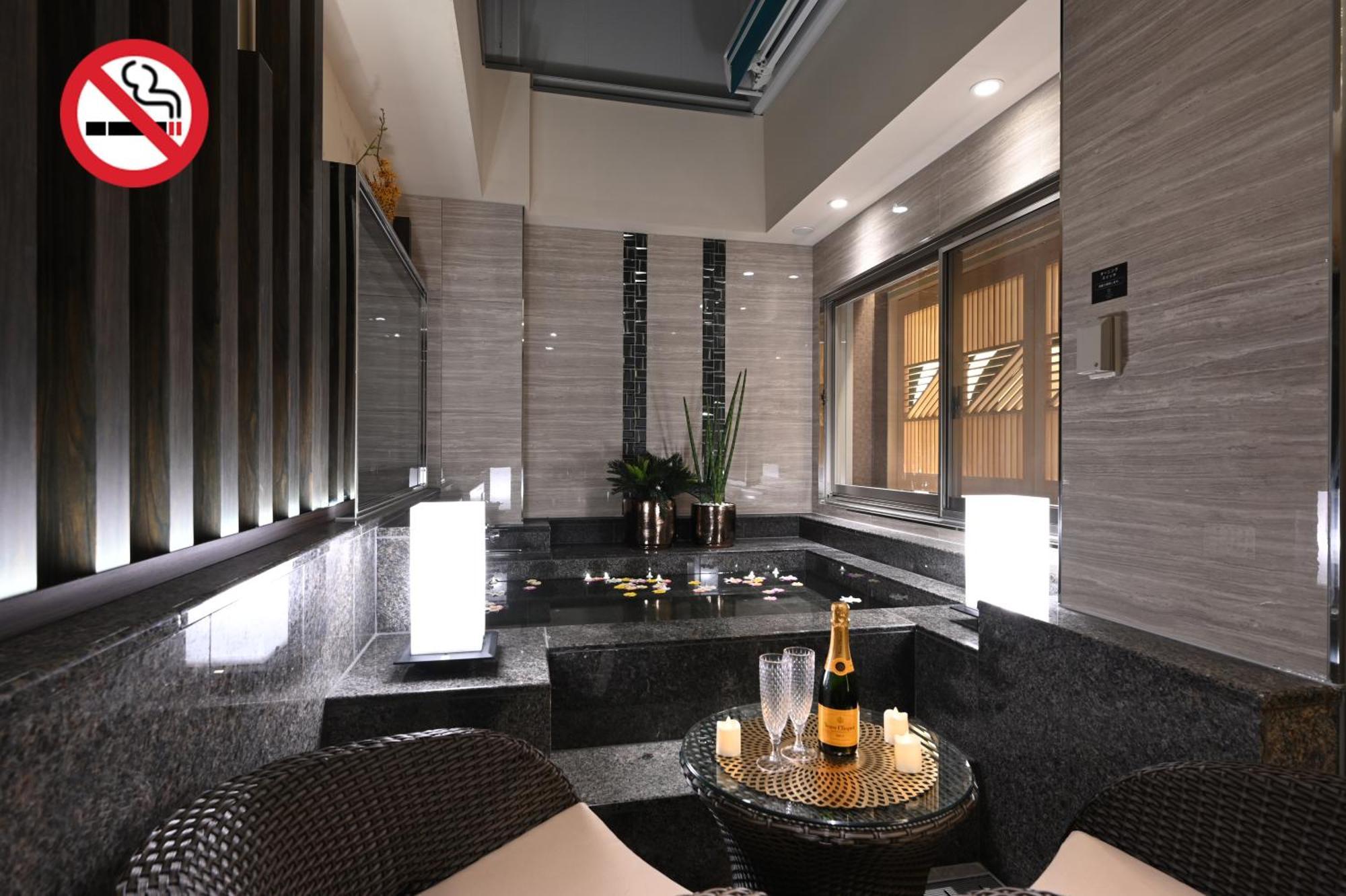 Hotel Varkin Annex Τόκιο Εξωτερικό φωτογραφία