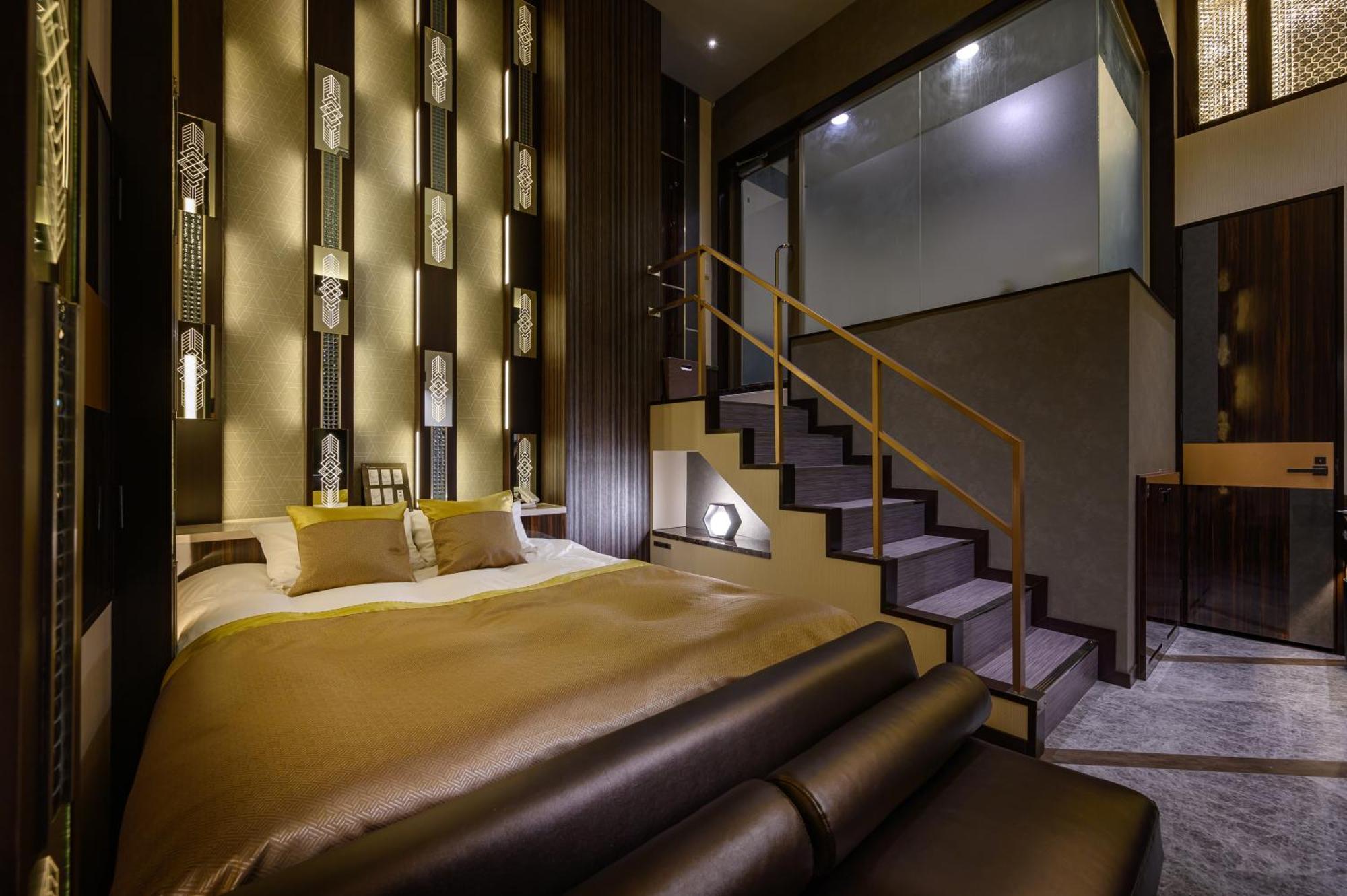 Hotel Varkin Annex Τόκιο Εξωτερικό φωτογραφία